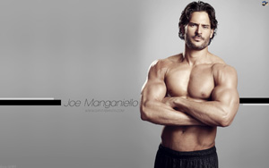 Joe Manganiello